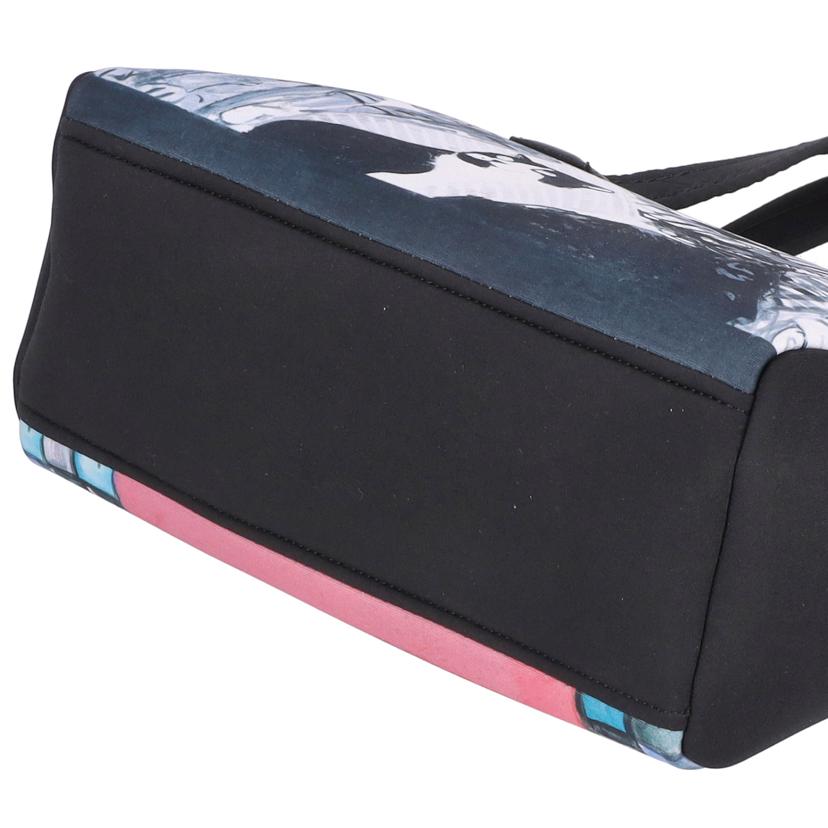 Manhattaner’s マンハッタナーズ/Manhattaner’s ハンドバッグ//Aランク/75