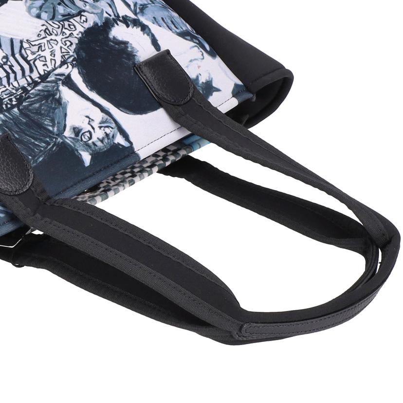 Manhattaner’s マンハッタナーズ/Manhattaner’s ハンドバッグ//Aランク/75