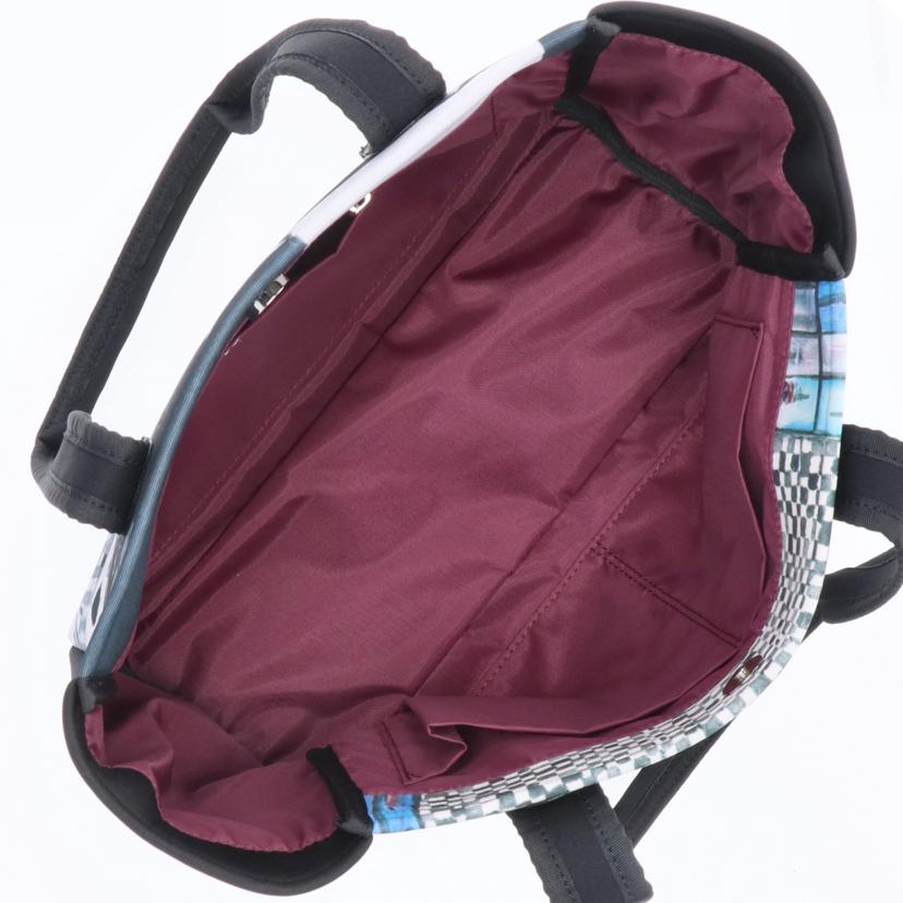 Manhattaner’s マンハッタナーズ/Manhattaner’s ハンドバッグ//Aランク/75