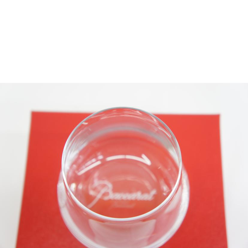 Baccarat バカラ/シャトーバカラ タンブラー//Aランク/05