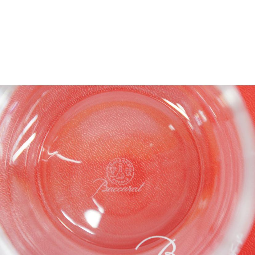 Baccarat バカラ/シャトーバカラ タンブラー//Aランク/05