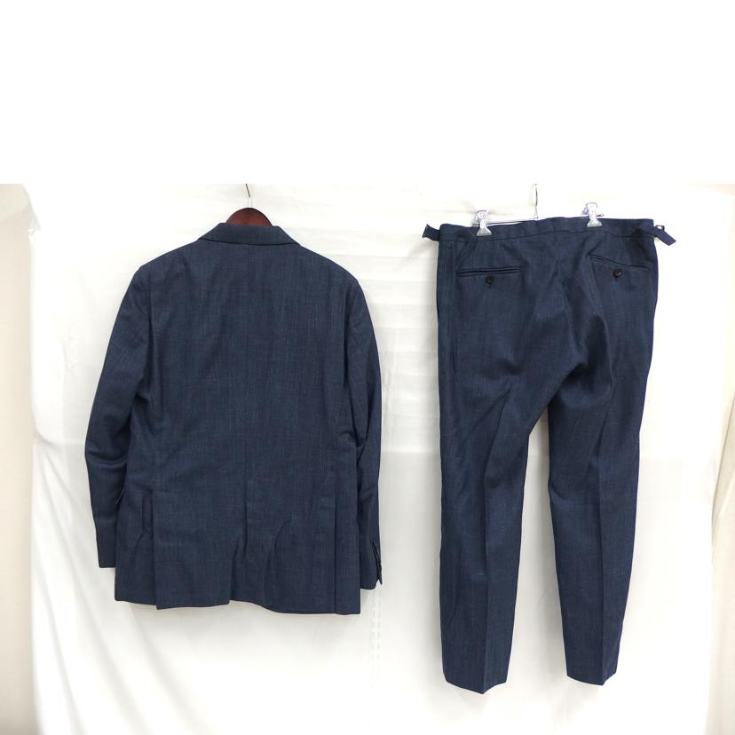HACKETT LONDON ハケットロンドン/HACKET LONDONデニムツイルスーツ/HM470230//Bランク/82