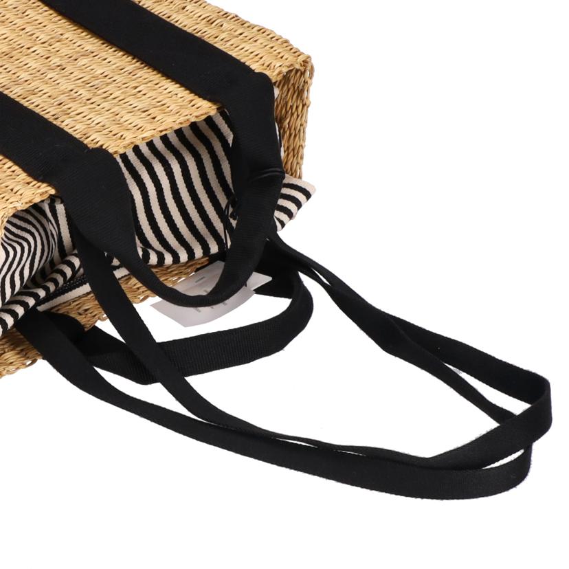 MUUN ムーニュ/籠バッグ/なでしこ/100037//Aランク/93