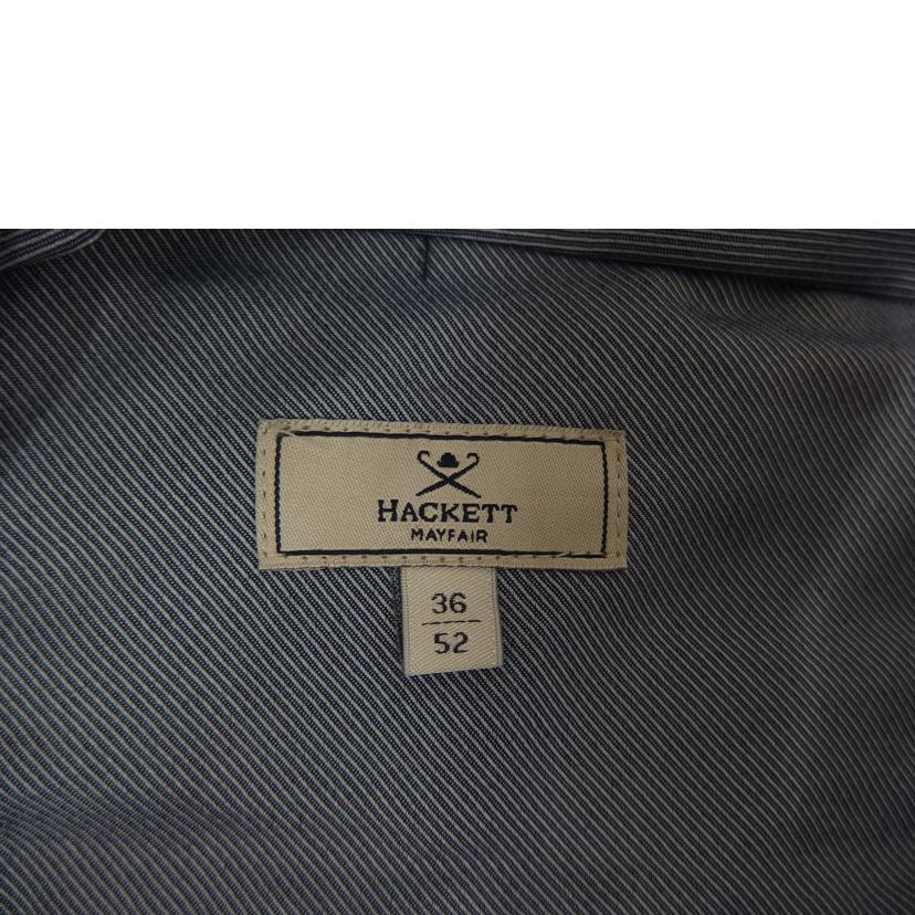 HACKETT LONDON ハケットロンドン/HACKET LONDONデニムツイルスーツ/HM470230//Bランク/82