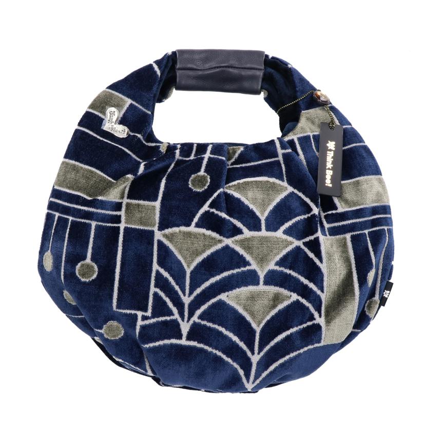 Think Bee! シンクビー/Think Bee! ハンドバッグ//Aランク/75