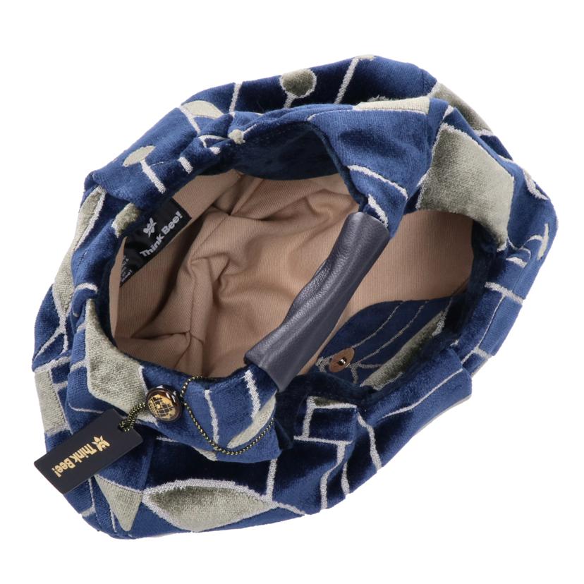 Think Bee! シンクビー/Think Bee! ハンドバッグ//Aランク/75