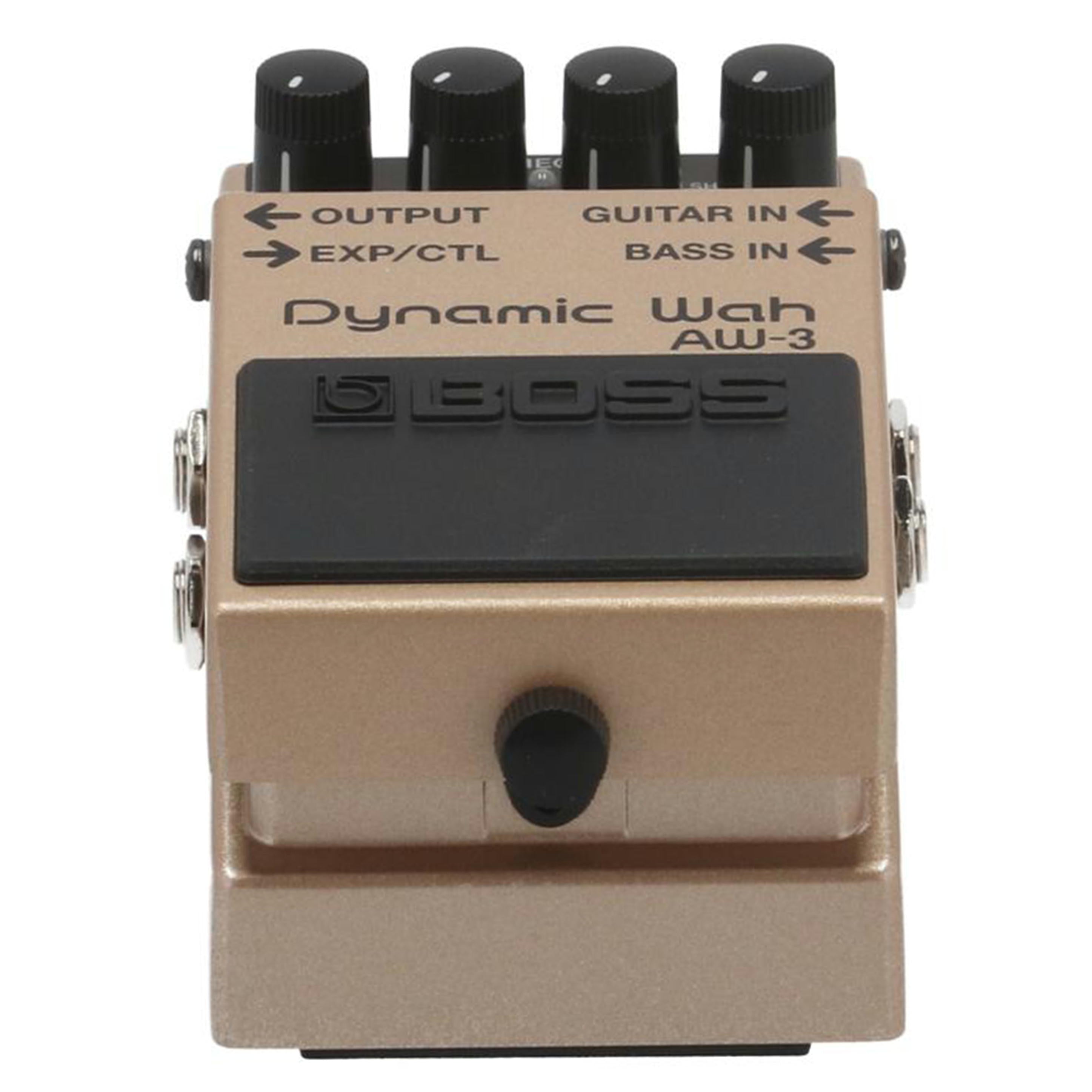 BOSS ボス /エフェクター/オートワウ/AW-3//Z4P3146/Aランク/81