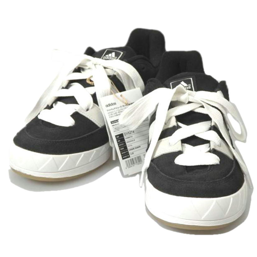 adidas アディダス/アディマティック スニーカー/GY5274//Aランク/76