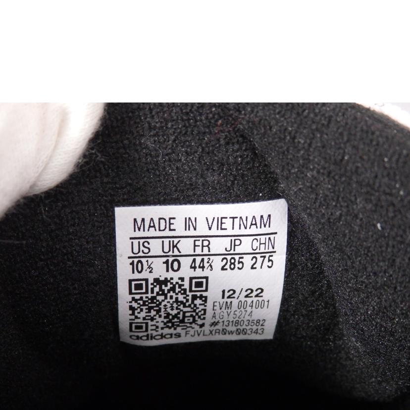 adidas アディダス/アディマティック スニーカー/GY5274//Aランク/76