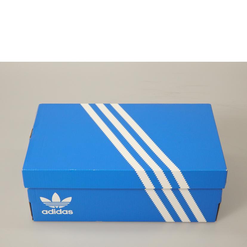 adidas アディダス/アディマティック スニーカー/GY5274//Aランク/76