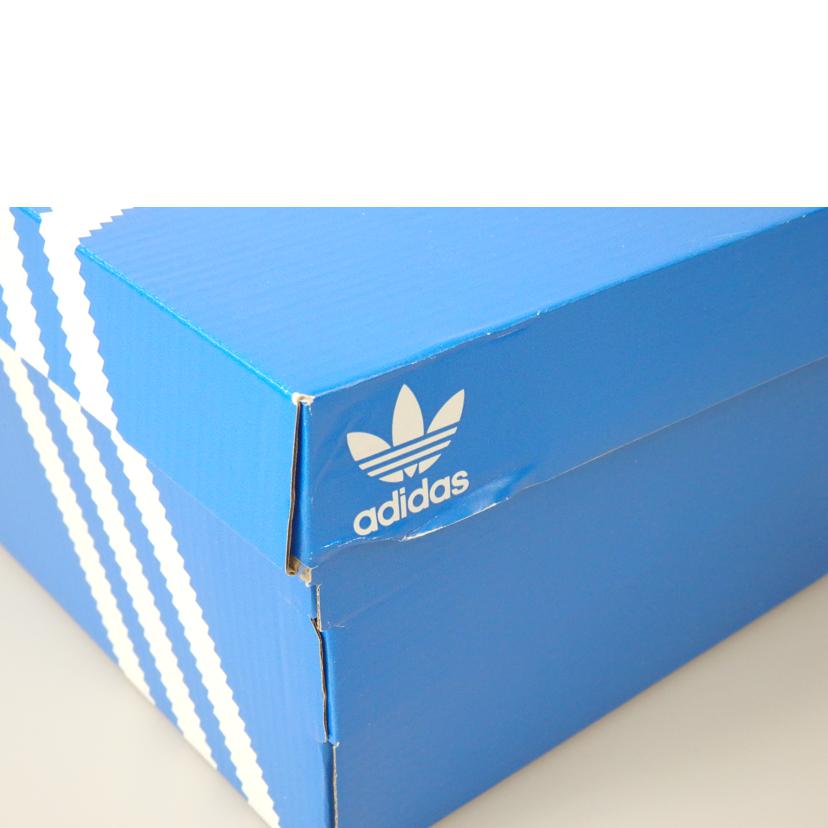 adidas アディダス/アディマティック スニーカー/GY5274//Aランク/76