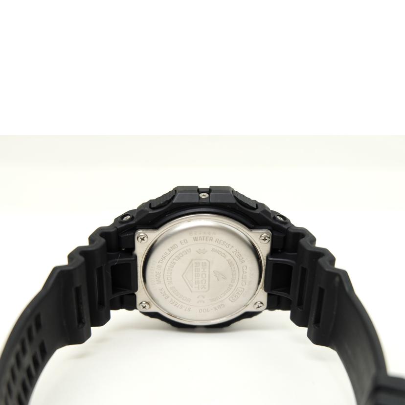 CASIO カシオ/G-SHOCK/GBX-100//ABランク/71