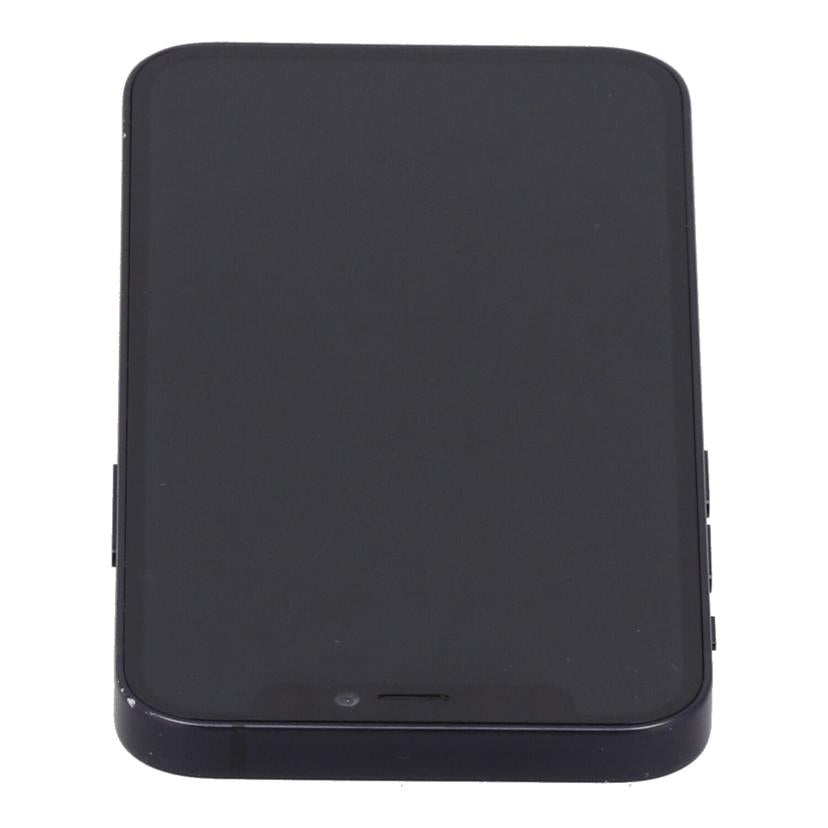 Apple au アップル /iPhone12 mini 128GB/MGDJ3J/A//FD5DW3BH0GQF/Cランク/62