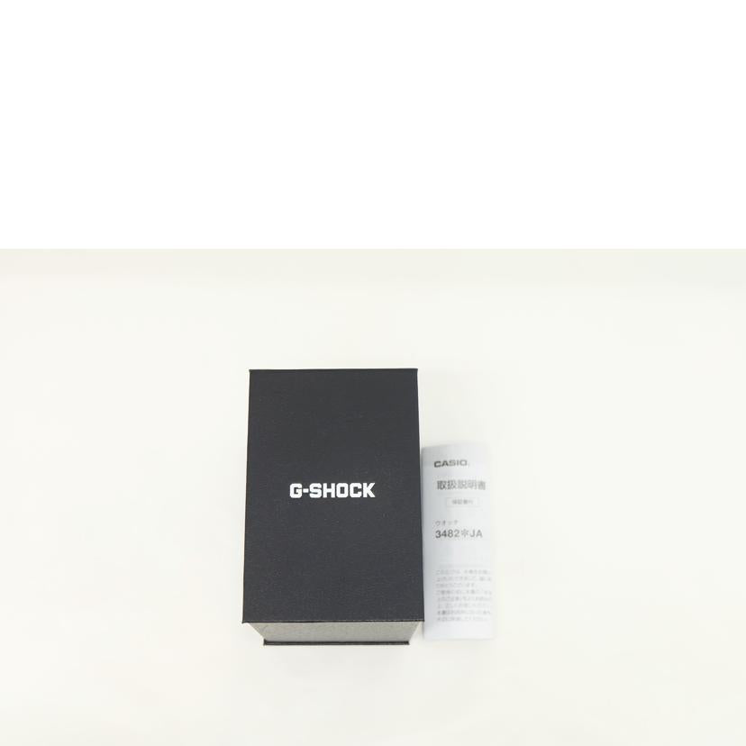 CASIO カシオ/G-SHOCK/GBX-100//ABランク/71