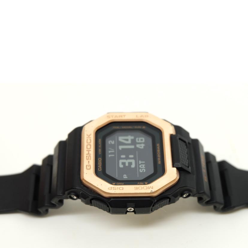 CASIO カシオ/G-SHOCK/GBX-100//ABランク/71