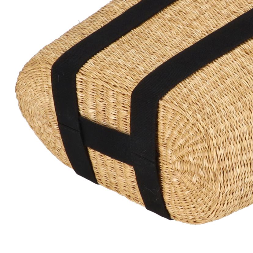 MUUN ムーニュ/籠バッグ/27-03-71-03010//Aランク/93