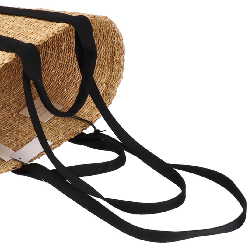 MUUN ムーニュ/籠バッグ/27-03-71-03010//Aランク/93