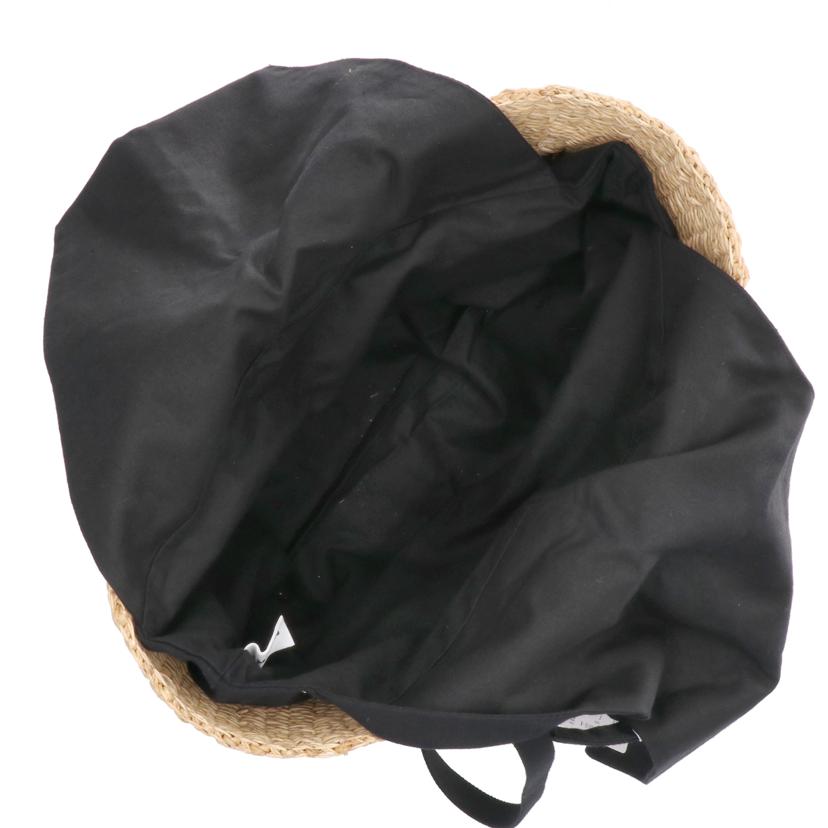 MUUN ムーニュ/籠バッグ/27-03-71-03010//Aランク/93