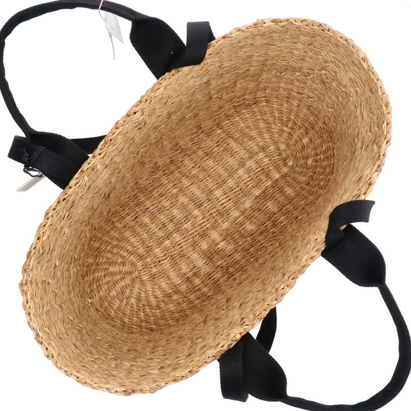 MUUN ムーニュ/籠バッグ/27-03-71-03010//Aランク/93