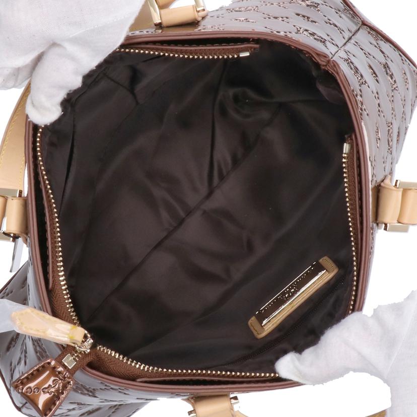 BIOLINA ビオリナ/BIOLINAハンドバッグ//ABランク/75