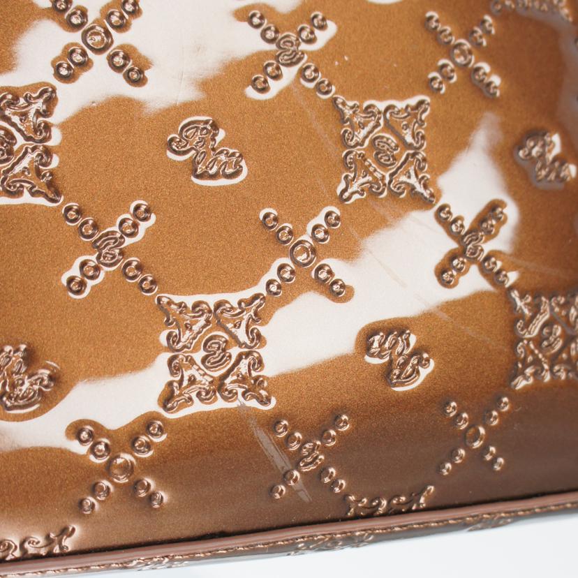 BIOLINA ビオリナ/BIOLINAハンドバッグ//ABランク/75