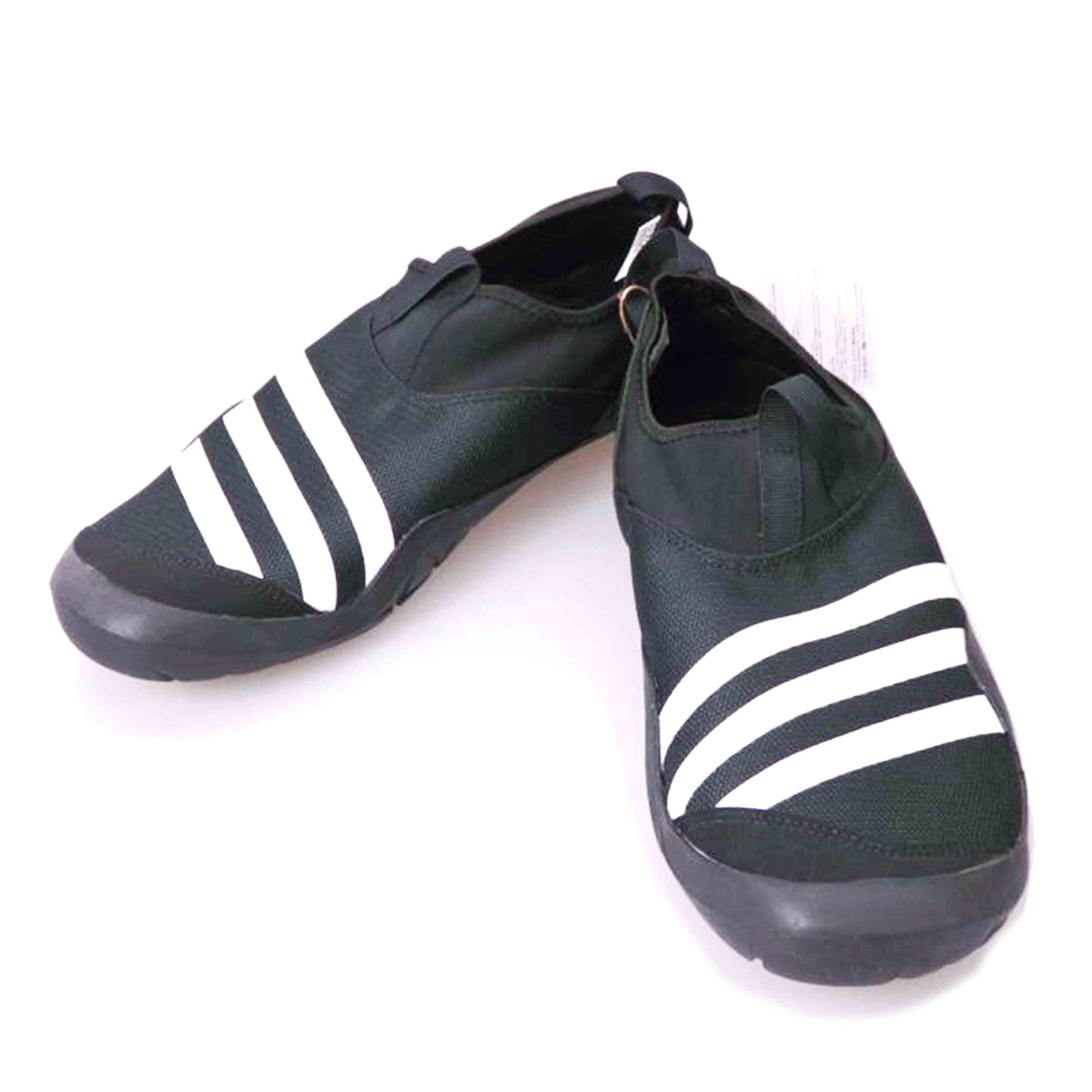 adidas アディダス/スリッポン スポーツシューズ/GY6121//ABランク/76