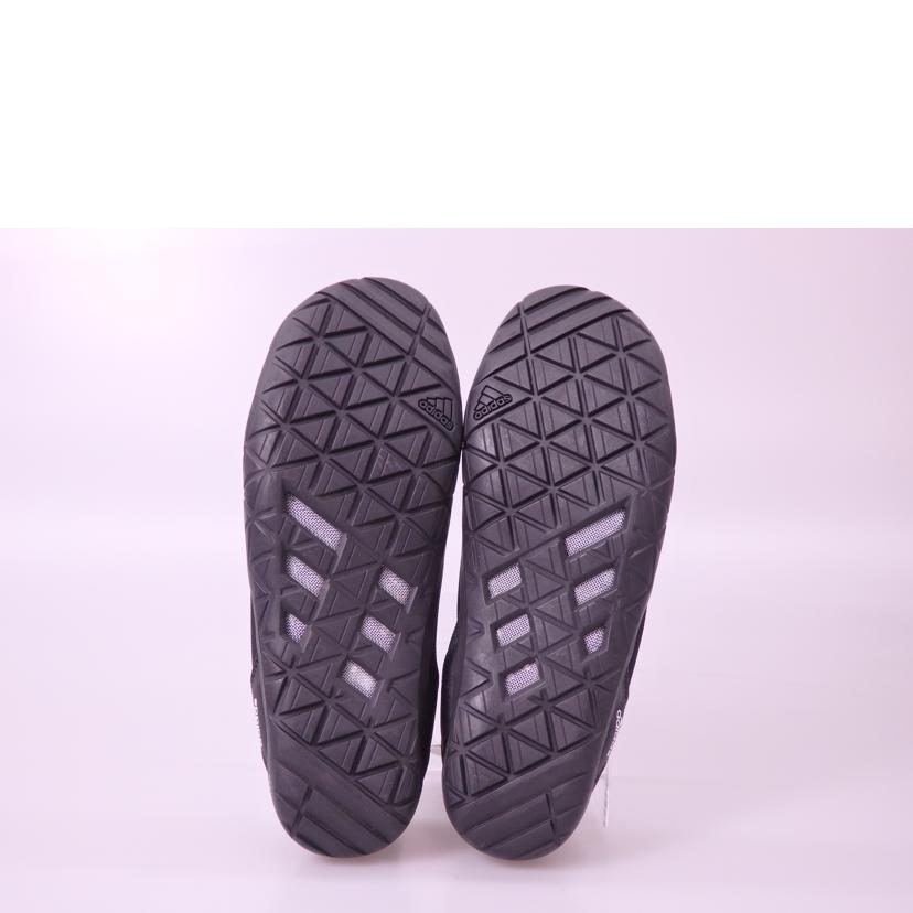 adidas アディダス/スリッポン スポーツシューズ/GY6121//ABランク/76