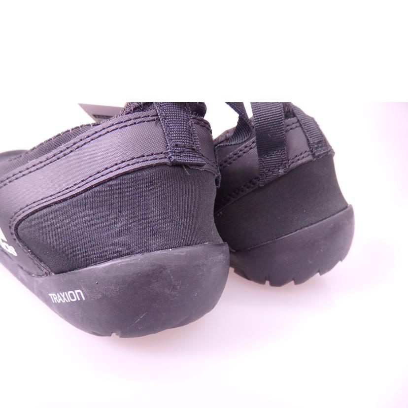 adidas アディダス/スリッポン スポーツシューズ/GY6121//ABランク/76