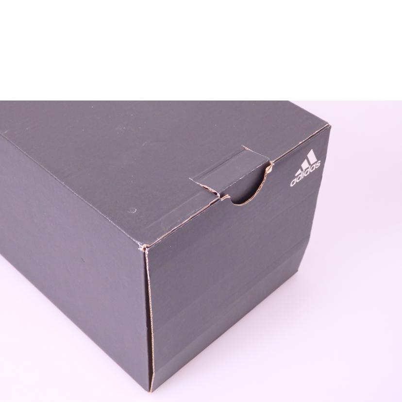 adidas アディダス/スリッポン スポーツシューズ/GY6121//ABランク/76