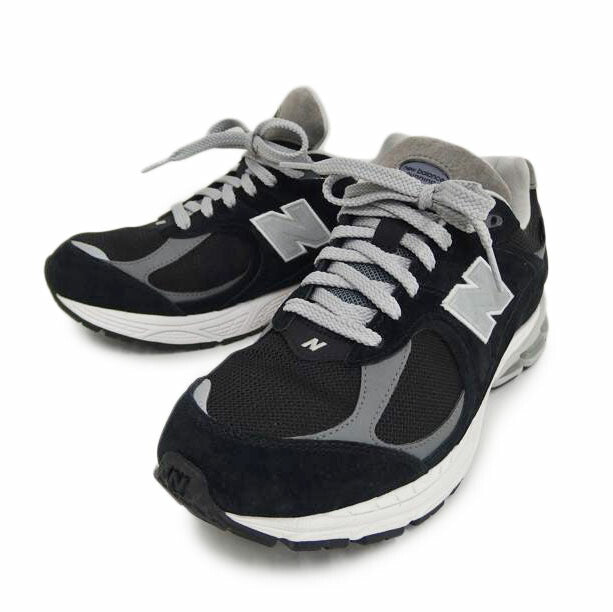 NewBalance ニューバランス/2002R GORE-TEX Black/Gray /M2002RXD//ABランク/82