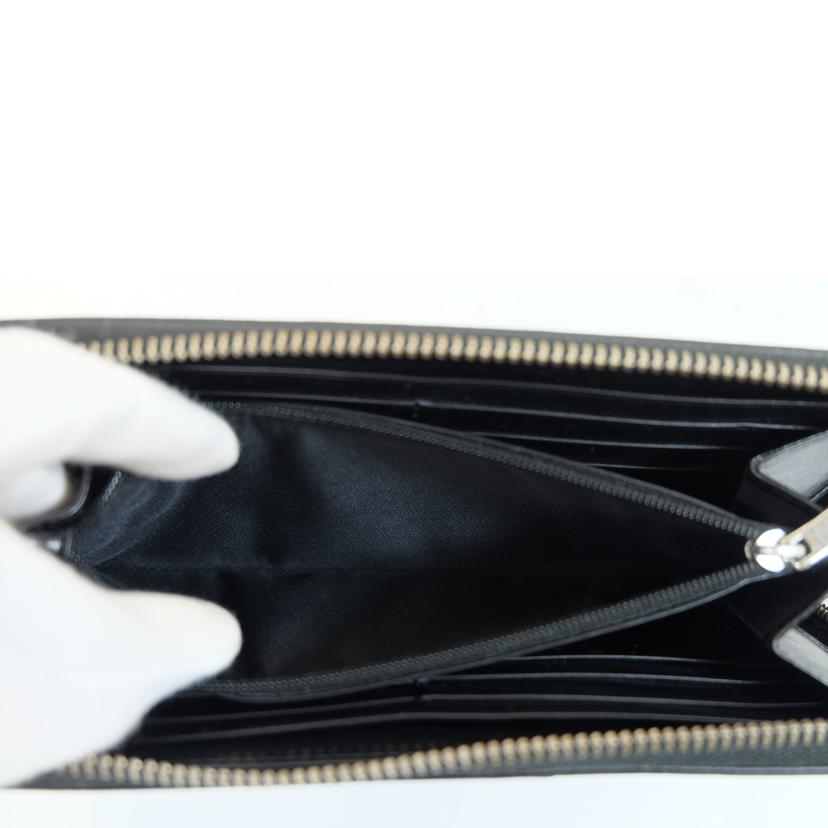 COACH コーチ/ラグジュアリーシグネチャーアコーディオンジップ/F54630//K20**/ABランク/71