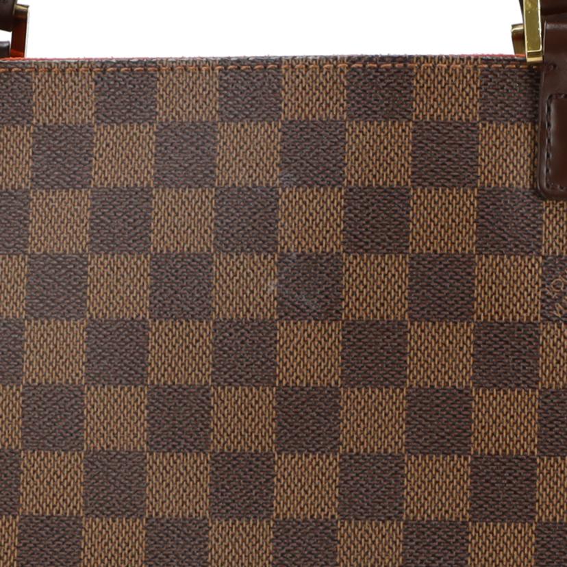 LOUIS VUITTON ルイヴィトン/ユゼス/ダミエ/N51128//MB0***/ABランク/91