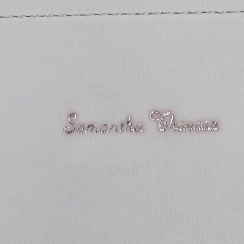 SamanthaTavasa サマンサタバサ/2wayミニボストン//ABランク/93