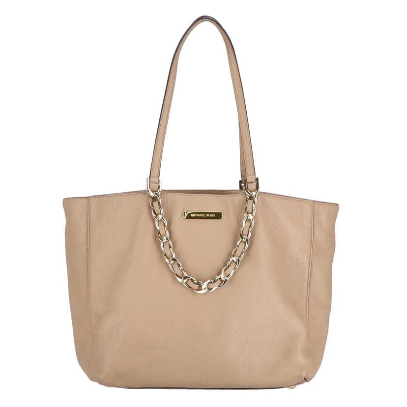 MICHAEL KORS マイケルコース/MICHAEL KORSトートバッグBE//Bランク/75