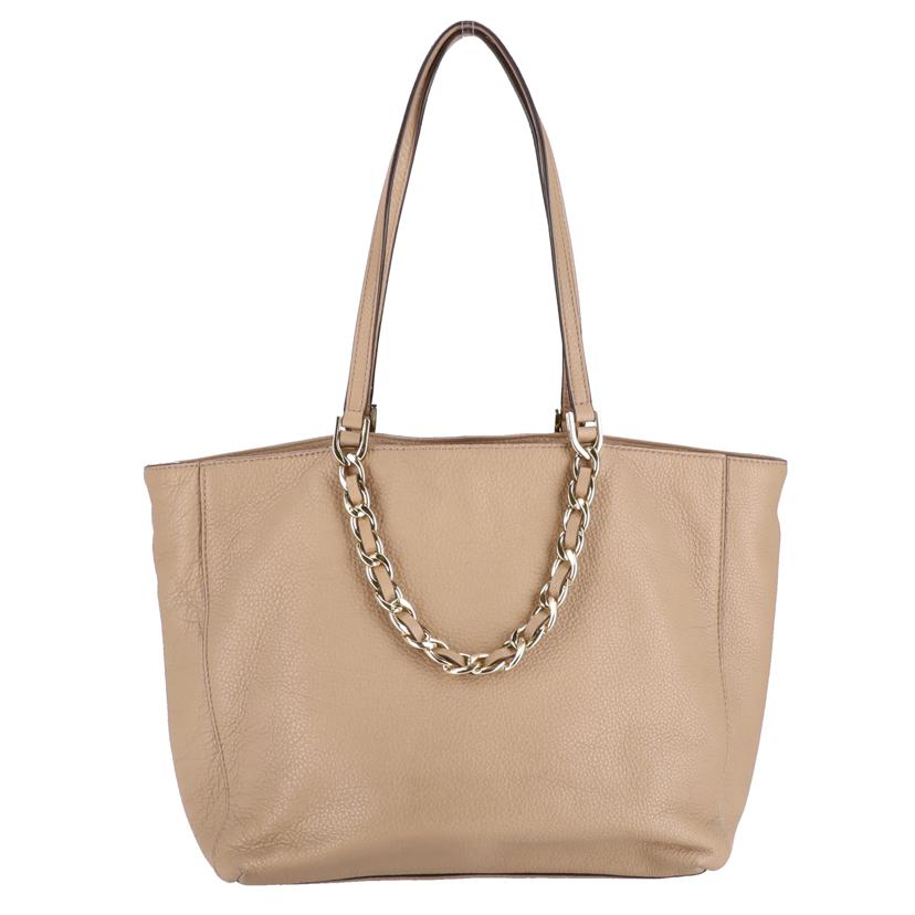 MICHAEL KORS マイケルコース/MICHAEL KORSトートバッグBE//Bランク/75