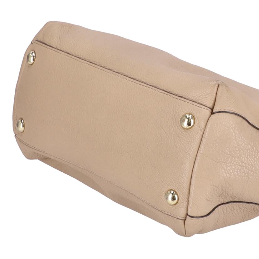 MICHAEL KORS マイケルコース/MICHAEL KORSトートバッグBE//Bランク/75