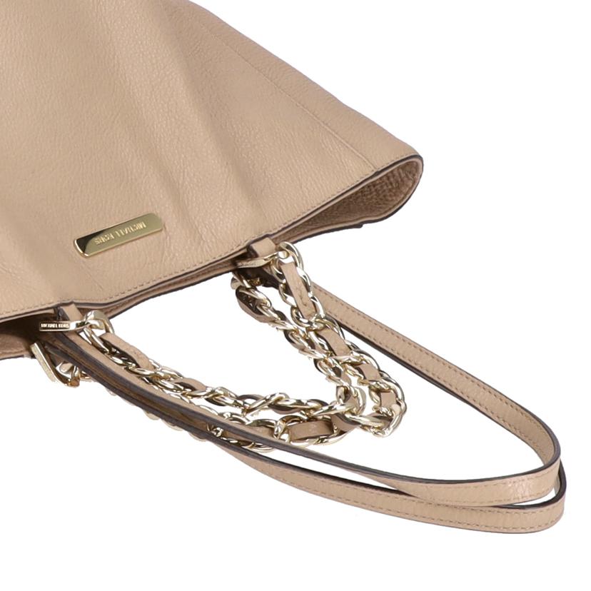 MICHAEL KORS マイケルコース/MICHAEL KORSトートバッグBE//Bランク/75