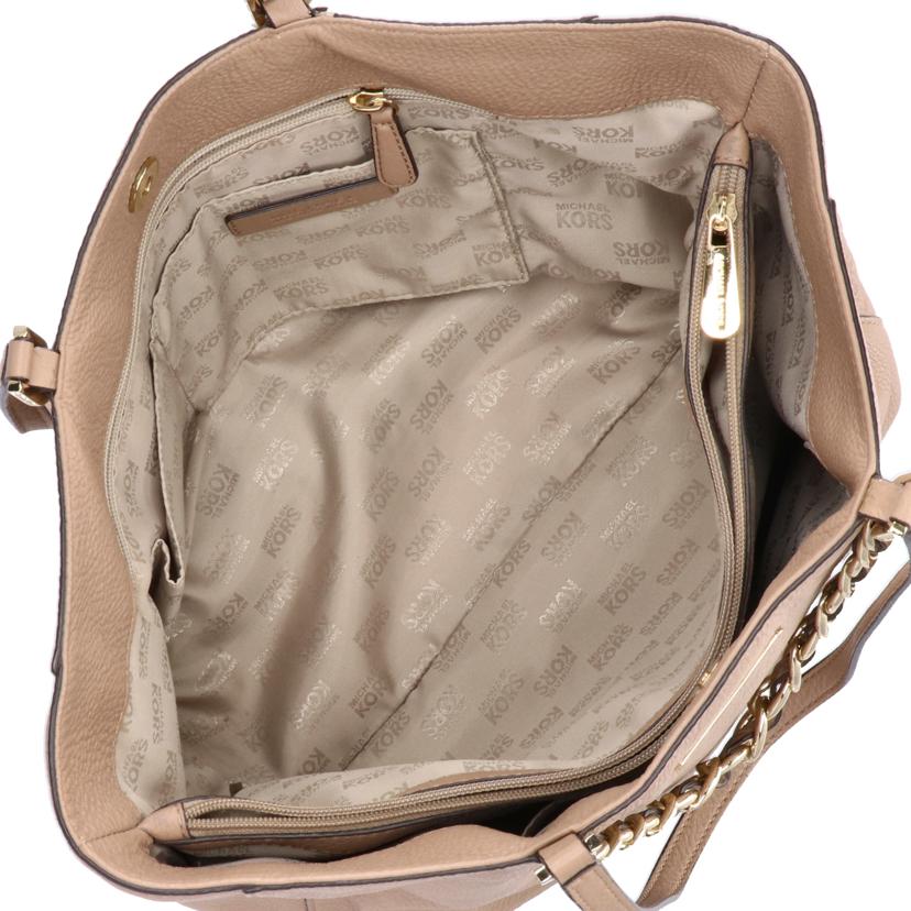 MICHAEL KORS マイケルコース/MICHAEL KORSトートバッグBE//Bランク/75