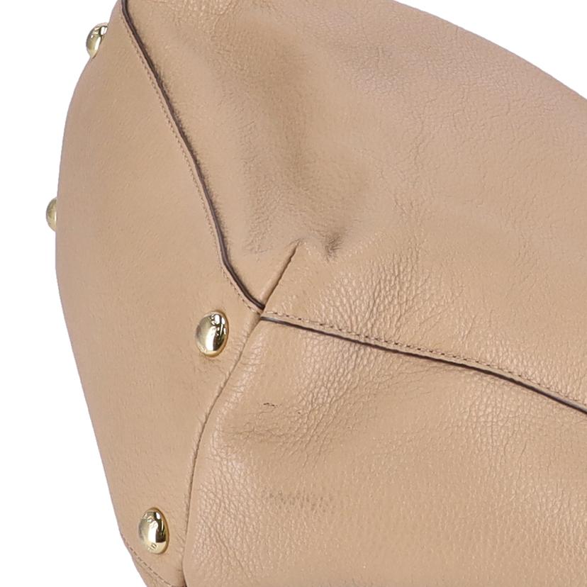 MICHAEL KORS マイケルコース/MICHAEL KORSトートバッグBE//Bランク/75