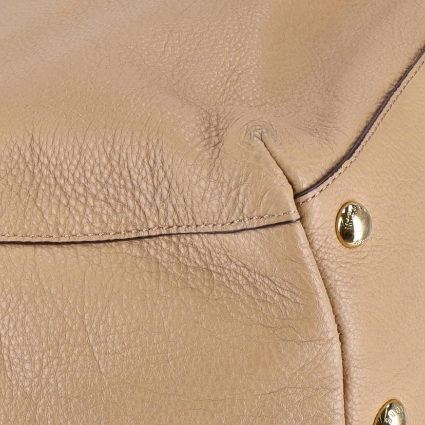 MICHAEL KORS マイケルコース/MICHAEL KORSトートバッグBE//Bランク/75