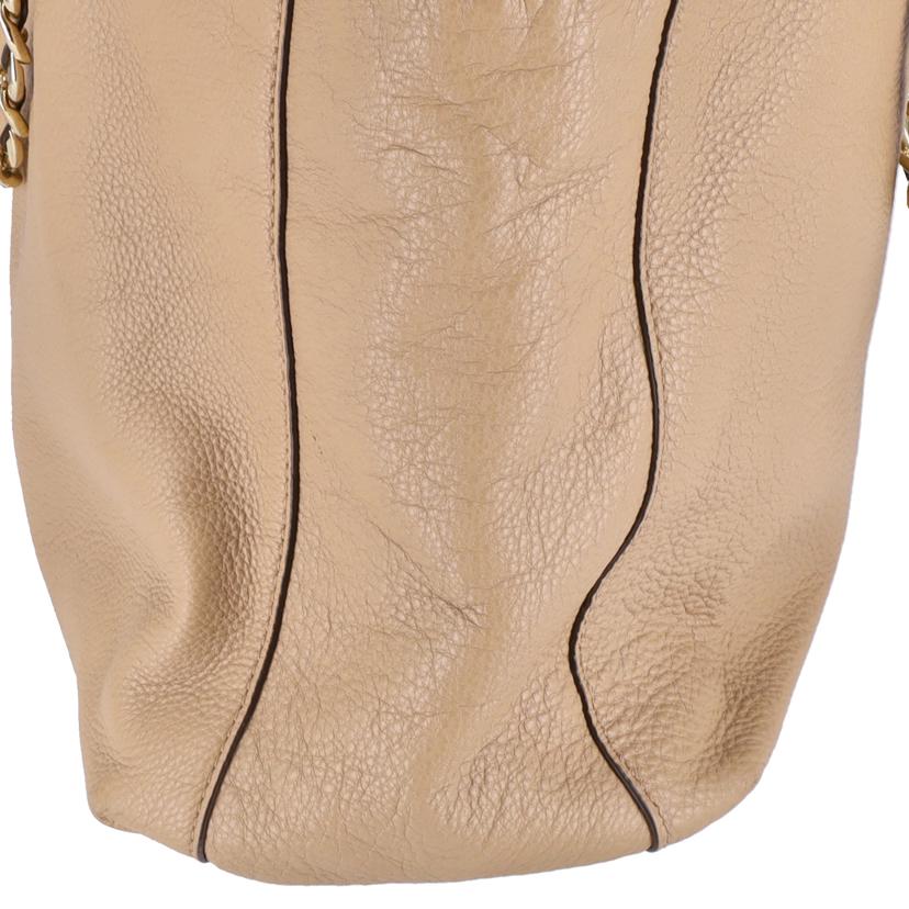 MICHAEL KORS マイケルコース/MICHAEL KORSトートバッグBE//Bランク/75