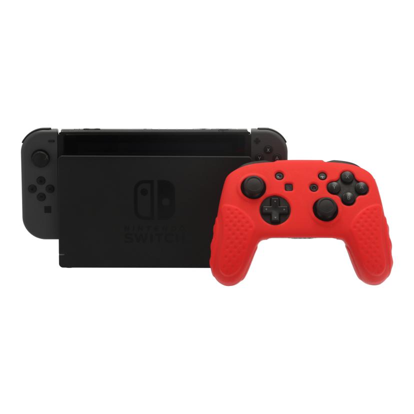 Nintendo ニンテンドー/SWITCH/HAC-001//XAJ0079273349/Bランク/67
