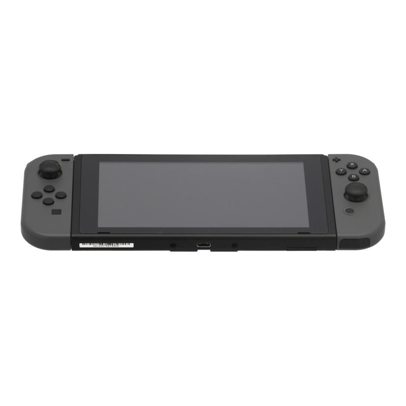 Nintendo ニンテンドー/SWITCH/HAC-001//XAJ0079273349/Bランク/67