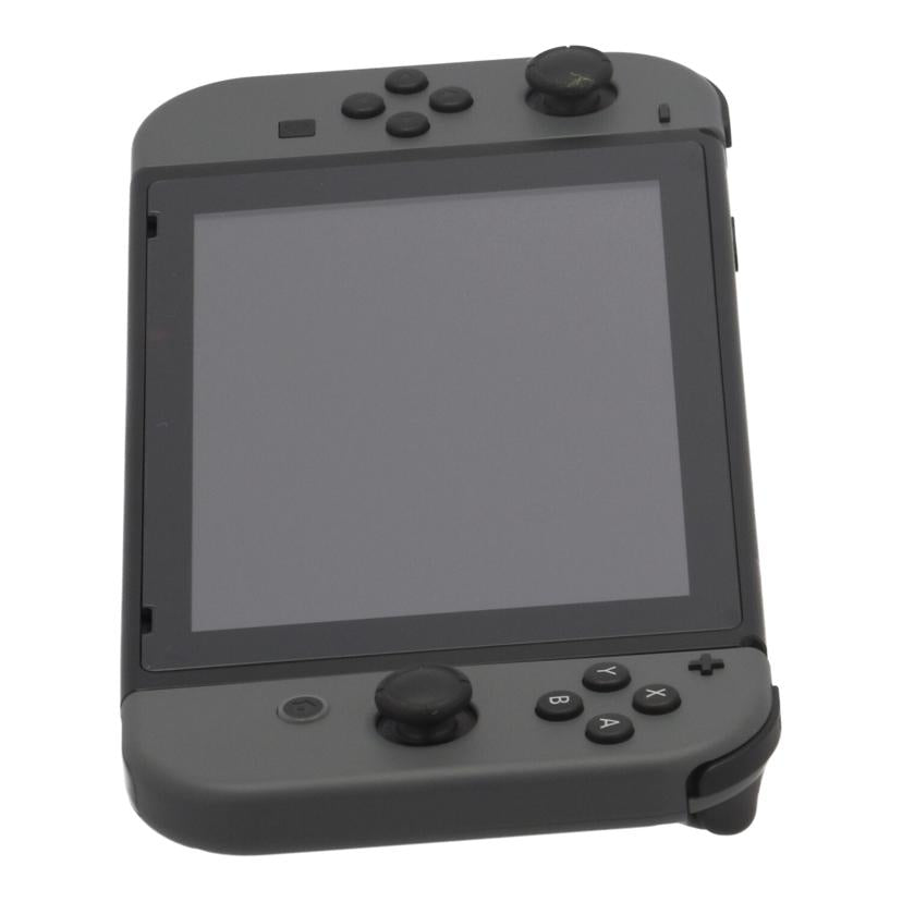 Nintendo ニンテンドー/SWITCH/HAC-001//XAJ0079273349/Bランク/67