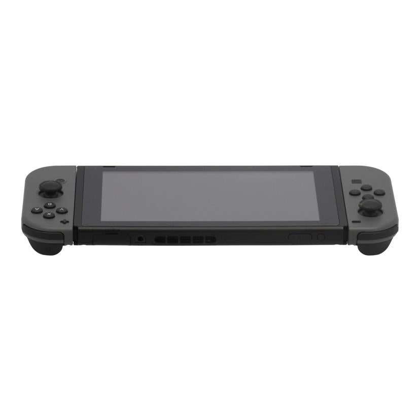 Nintendo ニンテンドー/SWITCH/HAC-001//XAJ0079273349/Bランク/67