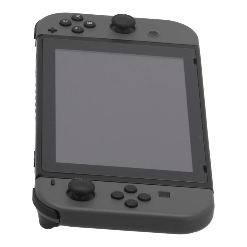 Nintendo ニンテンドー/SWITCH/HAC-001//XAJ0079273349/Bランク/67
