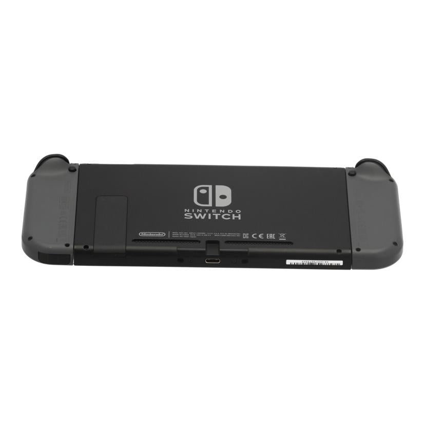 Nintendo ニンテンドー/SWITCH/HAC-001//XAJ0079273349/Bランク/67