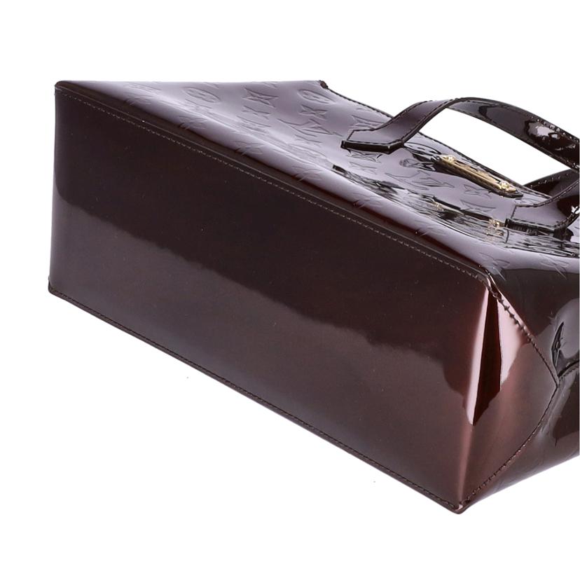 LOUIS VUITTON ルイヴィトン/ウィルシャー/ヴェルニ/M93641//ABランク/93