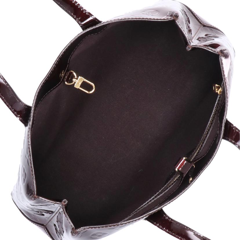LOUIS VUITTON ルイヴィトン/ウィルシャー/ヴェルニ/M93641//ABランク/93