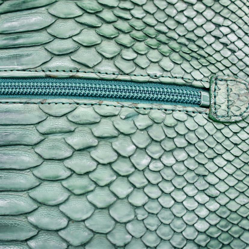 ARUKAN アルカン/ARUKAN パイソン2Wayバッグ//ABランク/75